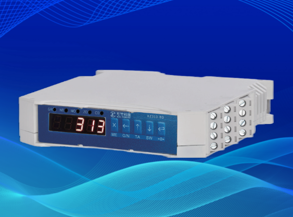 KZ313-BD 稱重控制器 KZ313-BD 稱重控制器
